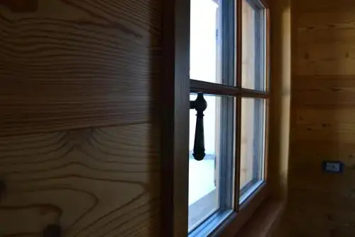 Chalet al Mont