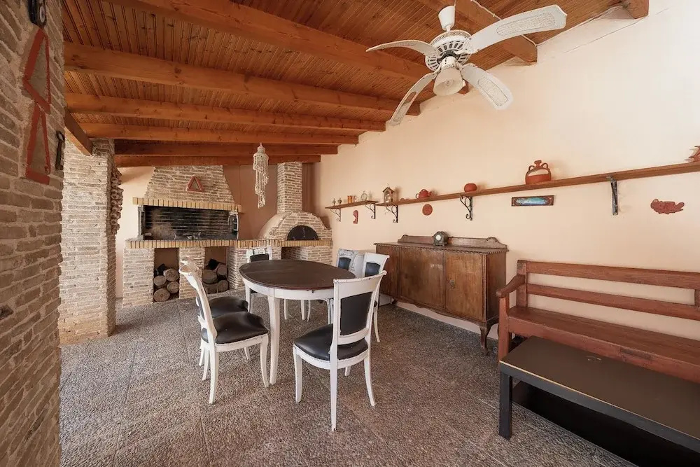 Villa Clotho