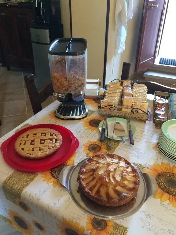 B&B Casale Spisari