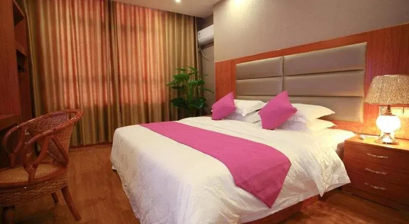 Yuanxi Holiday Hotel