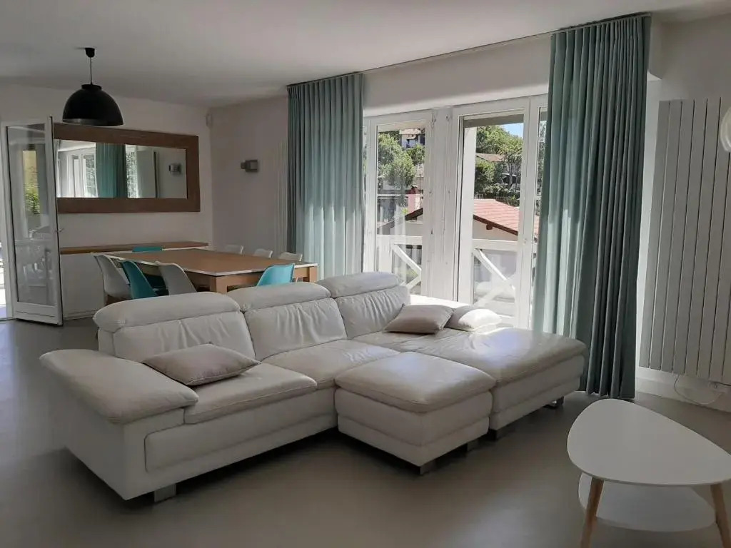 Maison Ciboure, 5 pièces, 8 personnes - FR-1-239-580