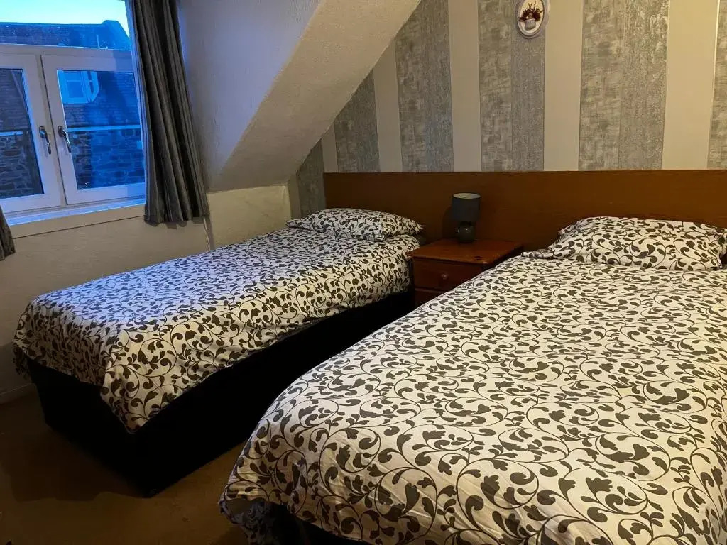 Dunarle Guesthouse