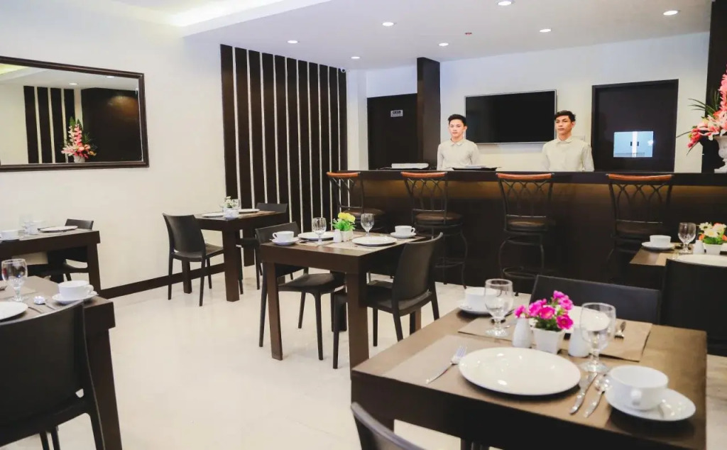 Winzelle Suites
