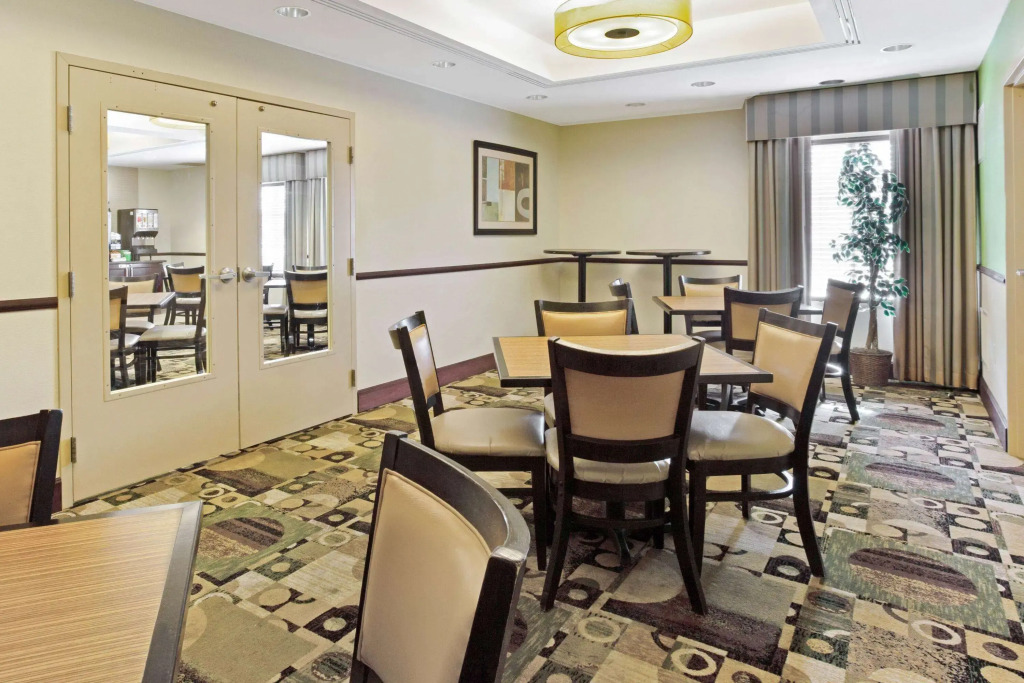 La Quinta by Wyndham Lancaster