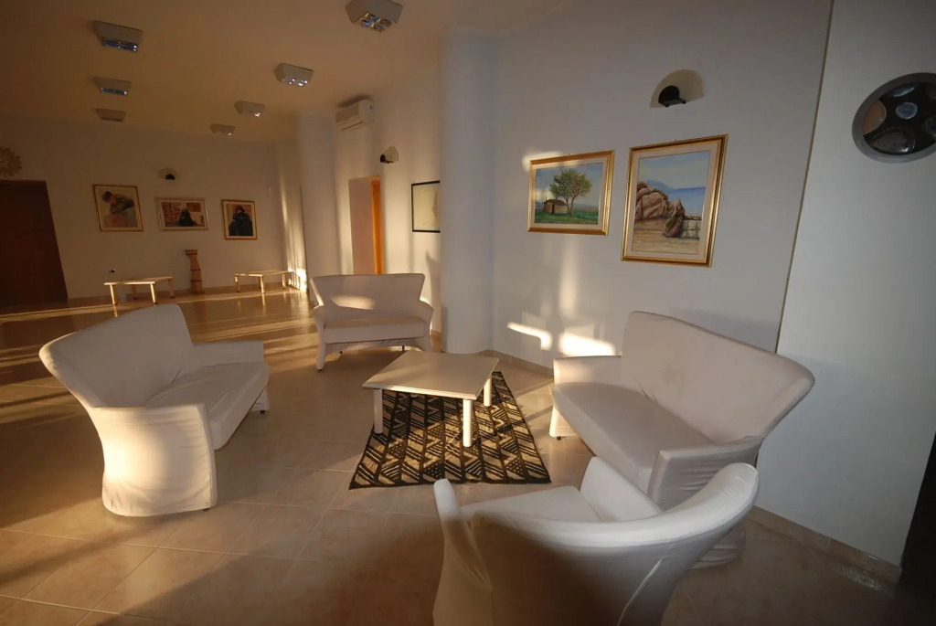 Residence Argentiera