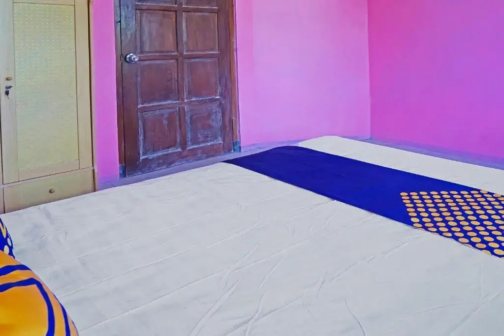 Spot On 91527 As-Sakinah Homestay Syariah