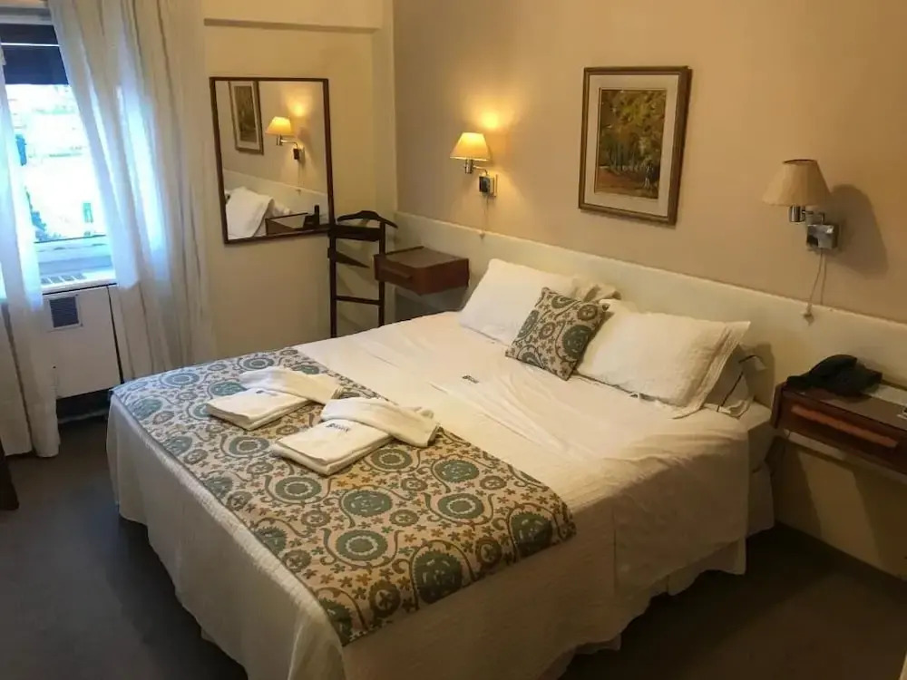 Hotel Sussex