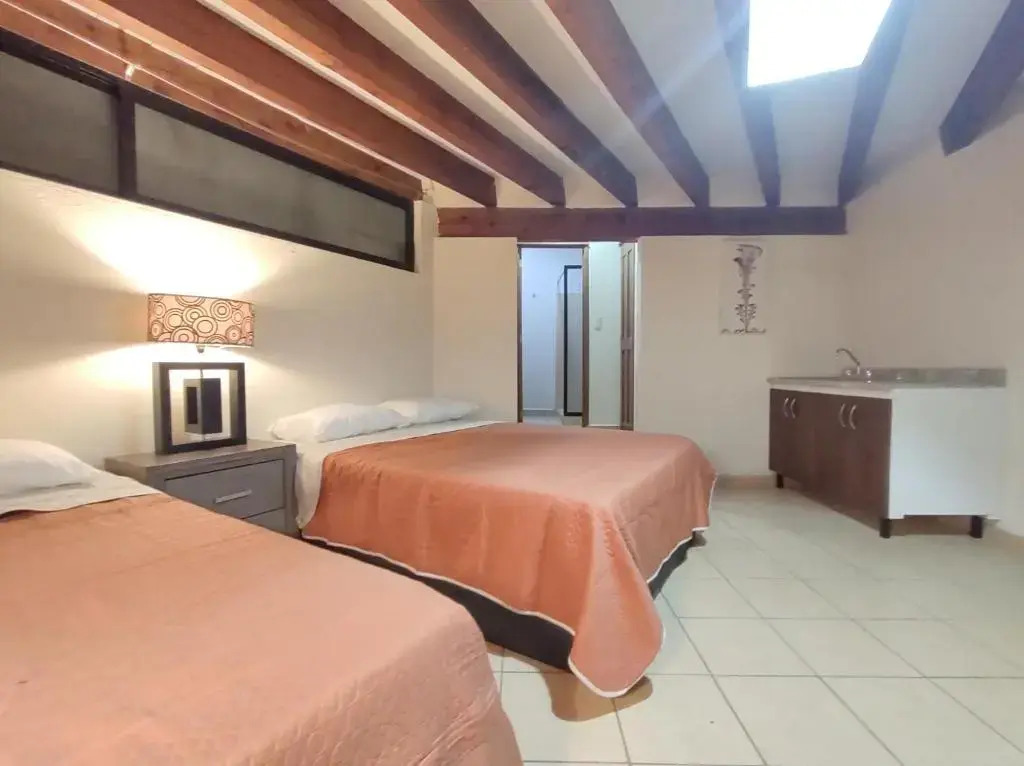 Studio El encanto de Valenciana by Lunian