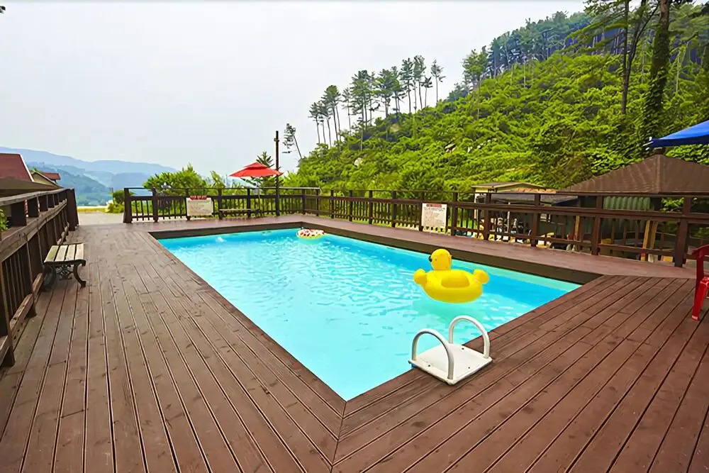 Gapyeong Longicorn Plus Pension