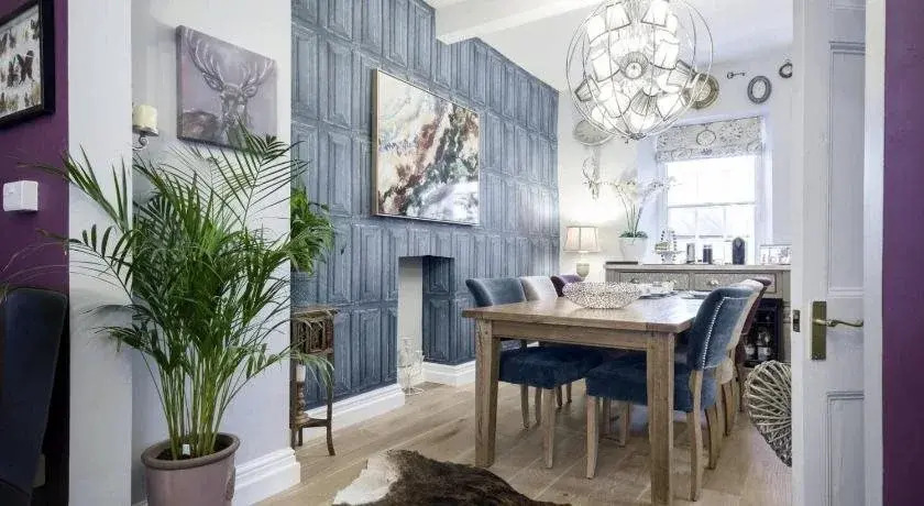 The Town House BnB