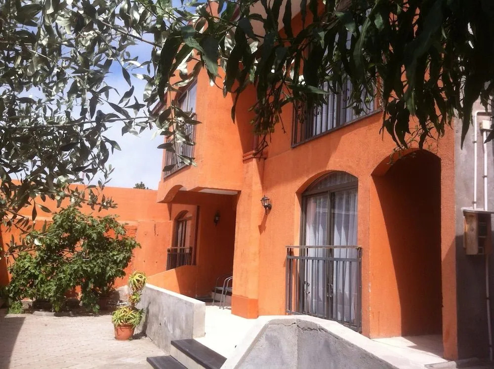 Hotel del Cid