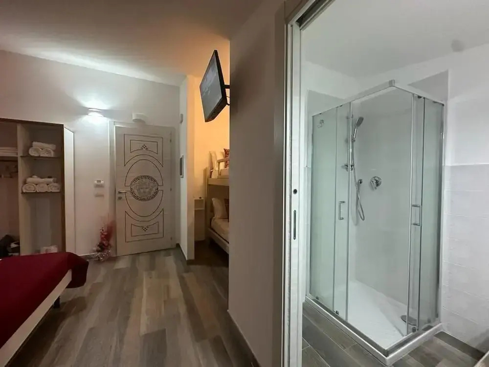 B&B THE SEA - Family Rooms