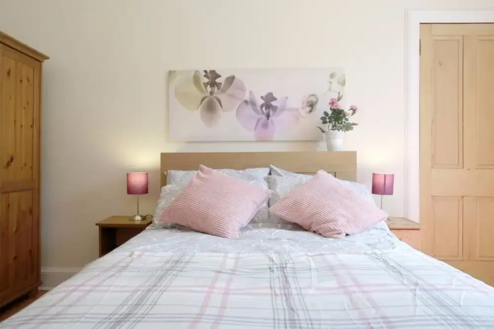 1 Bedroom Apartment In Bruntsfield