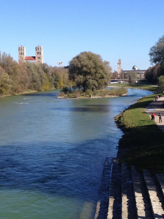 Puro-Design-Apartment Deluxe - very central