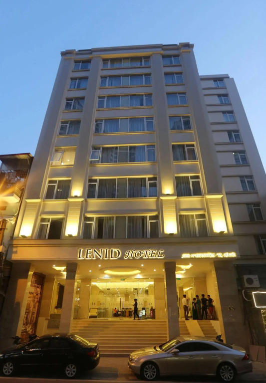 M Village Hotel Thợ Nhuộm, a brand of Modern Village Lifestyle