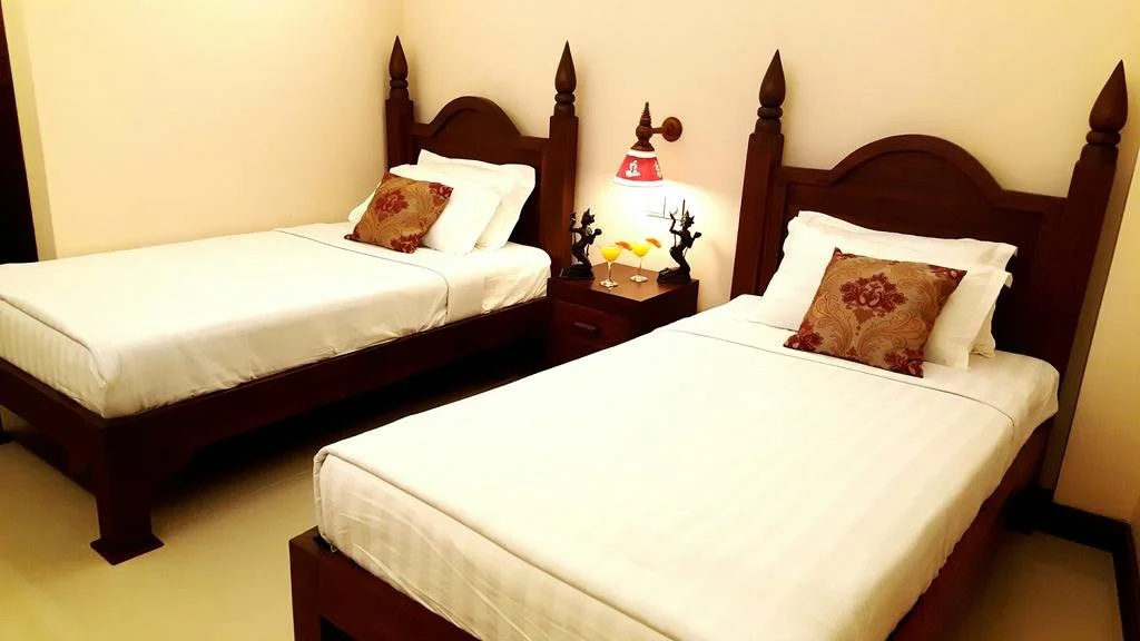 Royal Bagan Hotel