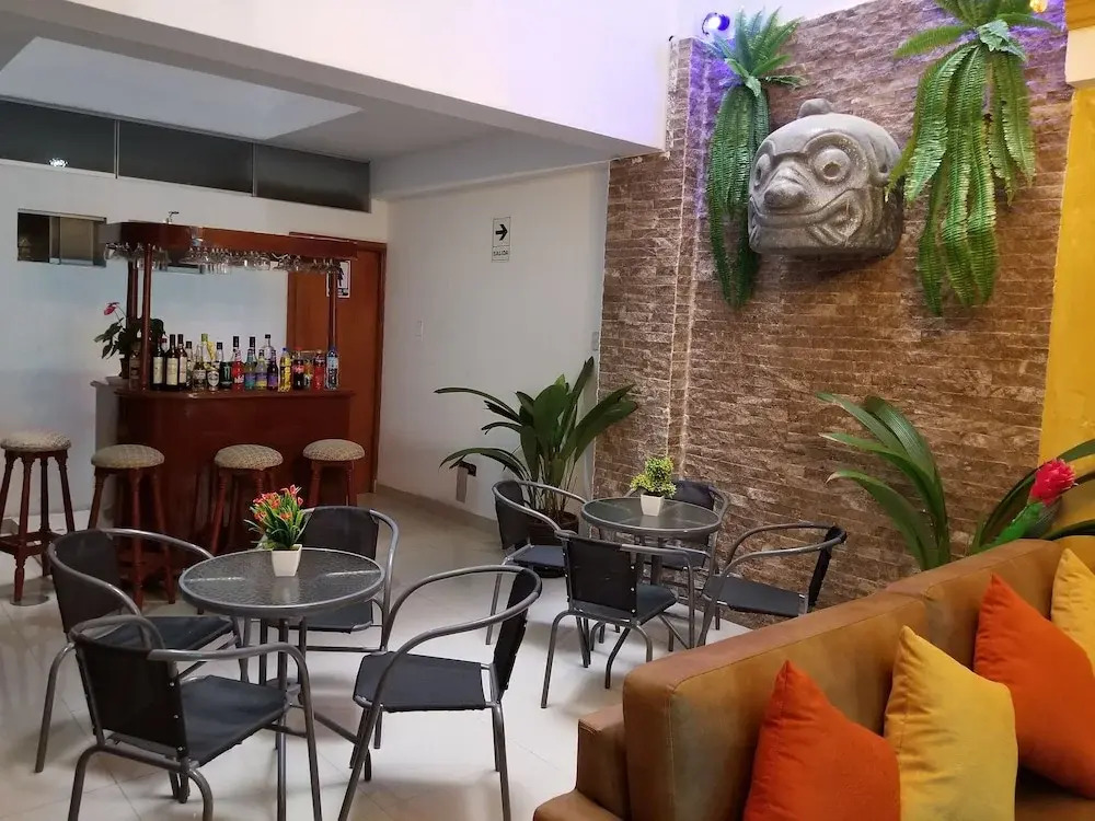 Imperio Tanpu Q