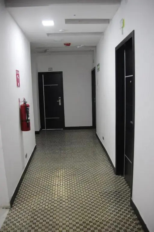 Hotel Dluxe