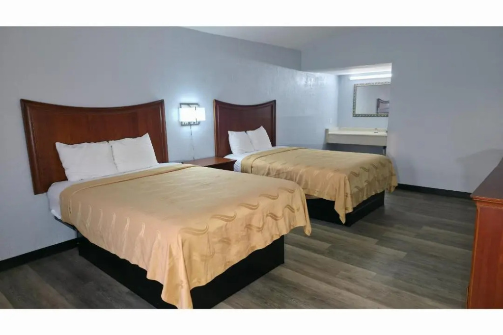 Washington Motel