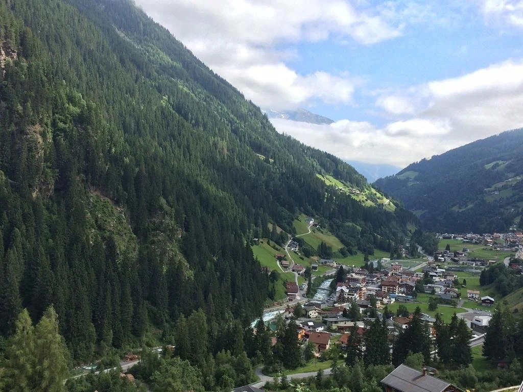 Haus Lydia