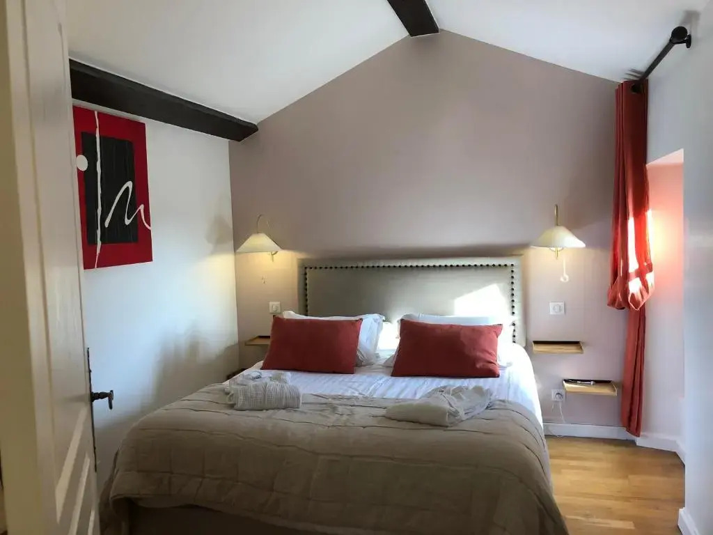 Les Hauts de Gageac Maison dHôtes de Charme