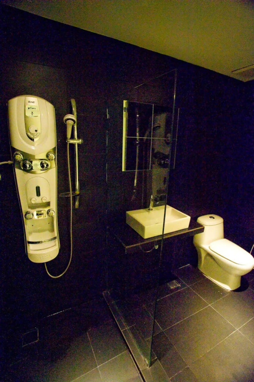 Ryokan Chic Hotel