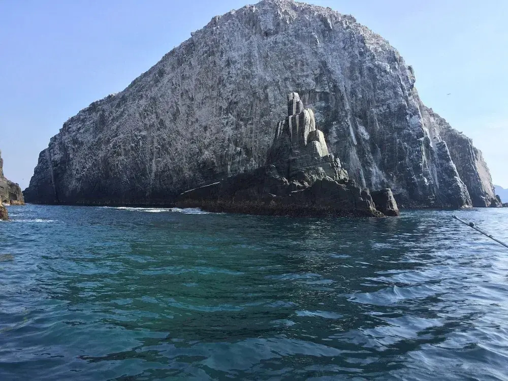 Casa Don Pepe