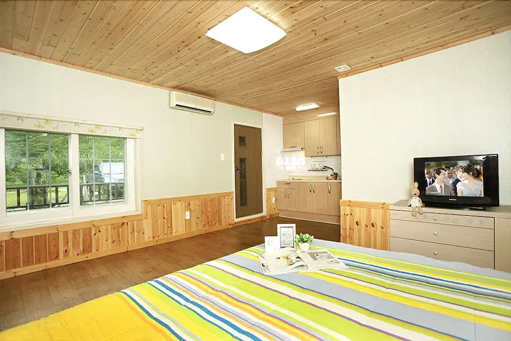Gapyeong Namora Pension