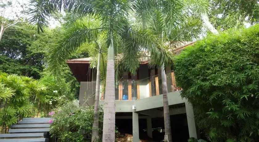 Thiann house