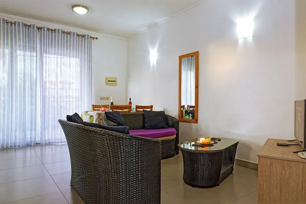 Villa Alexis - Location de vacances à Trou aux Biches