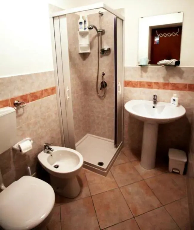 B&B IL GALLETTO R