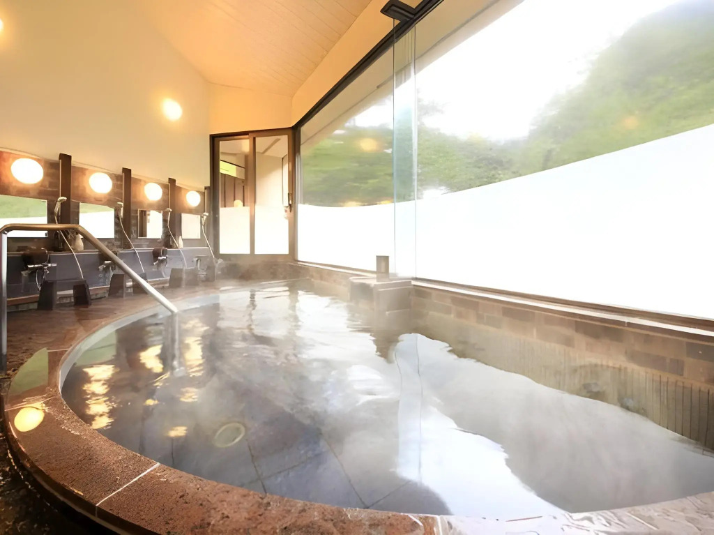 Kamikochi Alpen Hotel