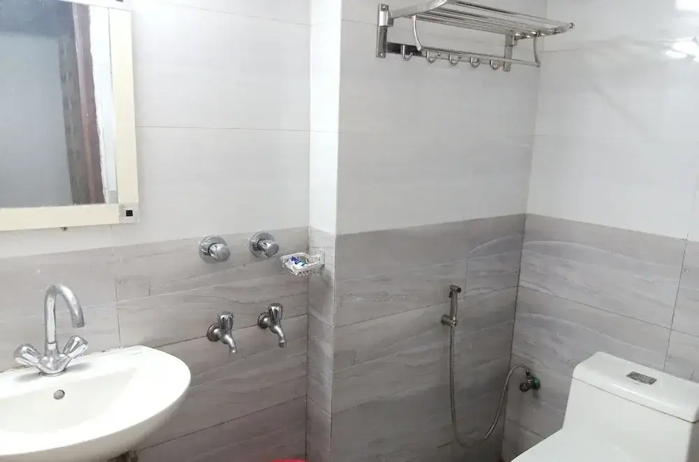 Mohammadia Guest House