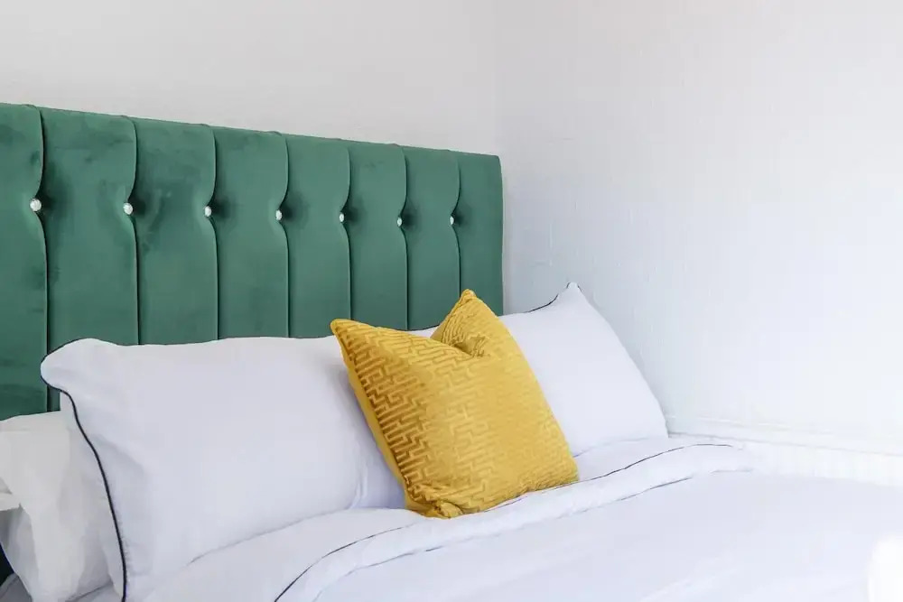Leicester/1bedapart/petsok/tv/wifi/restaurantsnear