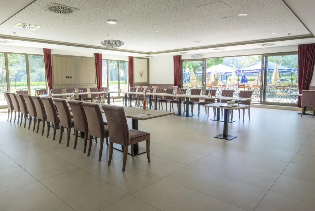 Hotel Räucherhansl