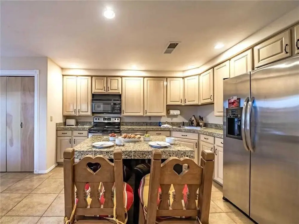 DB Mountain by Ruidoso Vacation Rentals