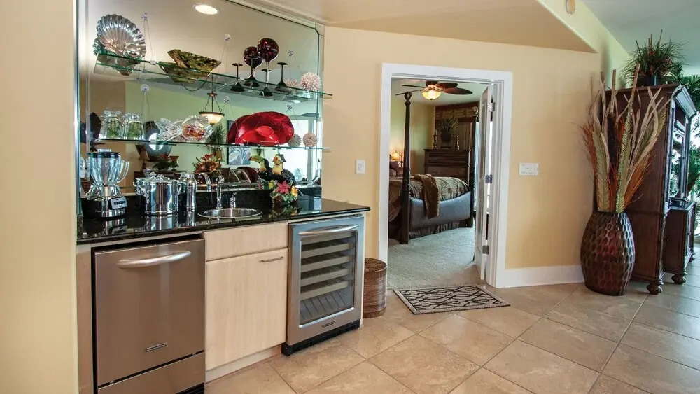 Three Bedroom With Stunning Views - Unit Crd0905