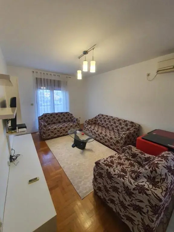 Comfort one bedroom apartment