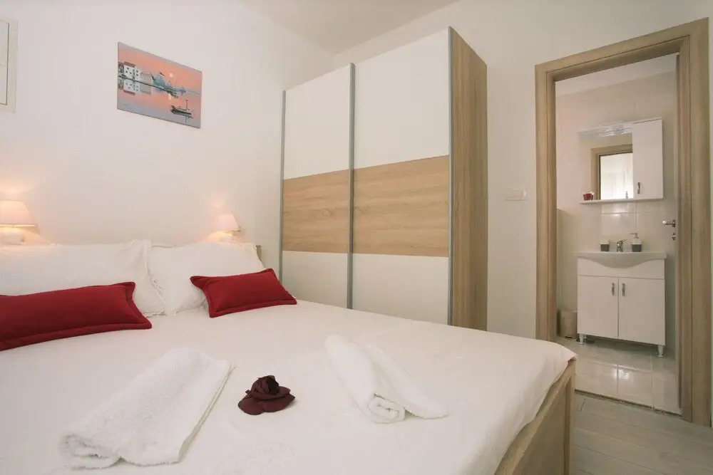 Apartments Kampanel