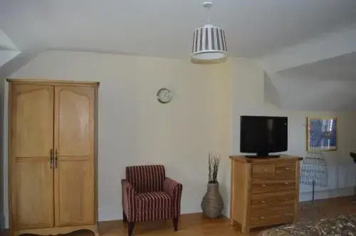 Victoria Gate Bed And Breakfast