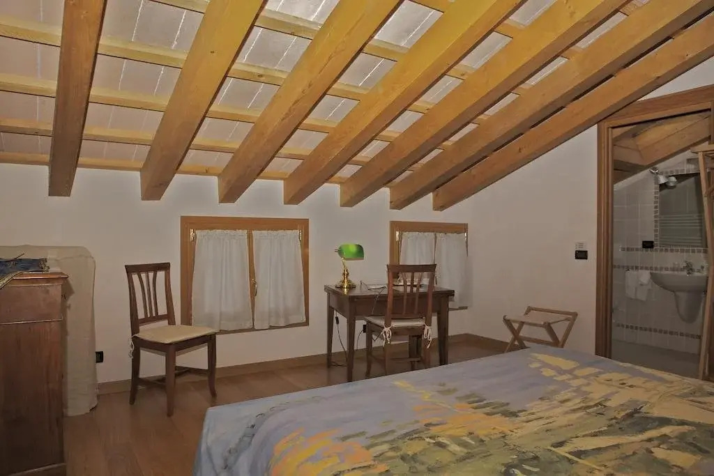 Agriturismo Marani