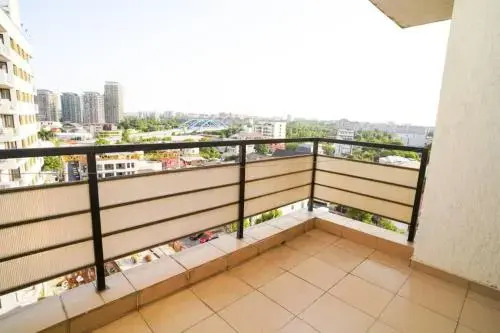Sky Modern 1 Br Apt W/ Free Parking