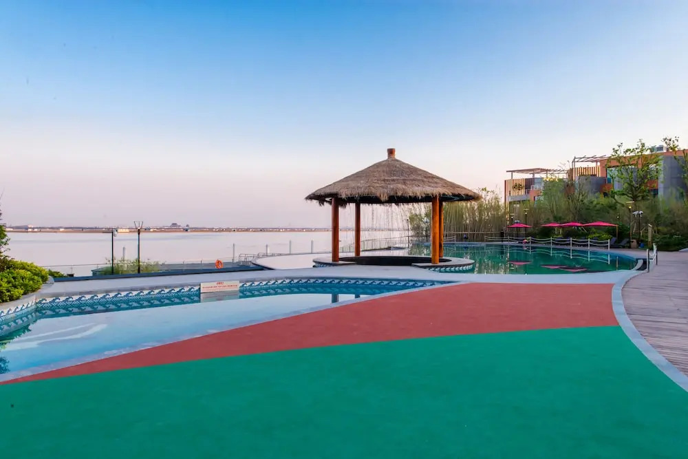Suzhou Tianyiju Inn ZhuoZhengYuan