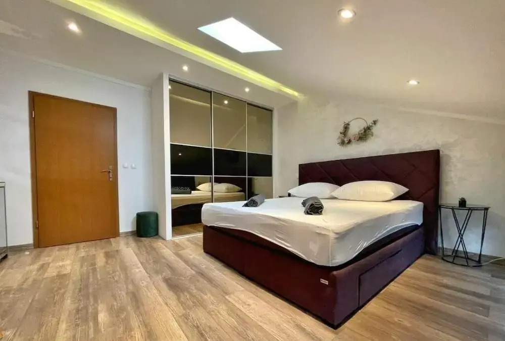 Holiday house Lona