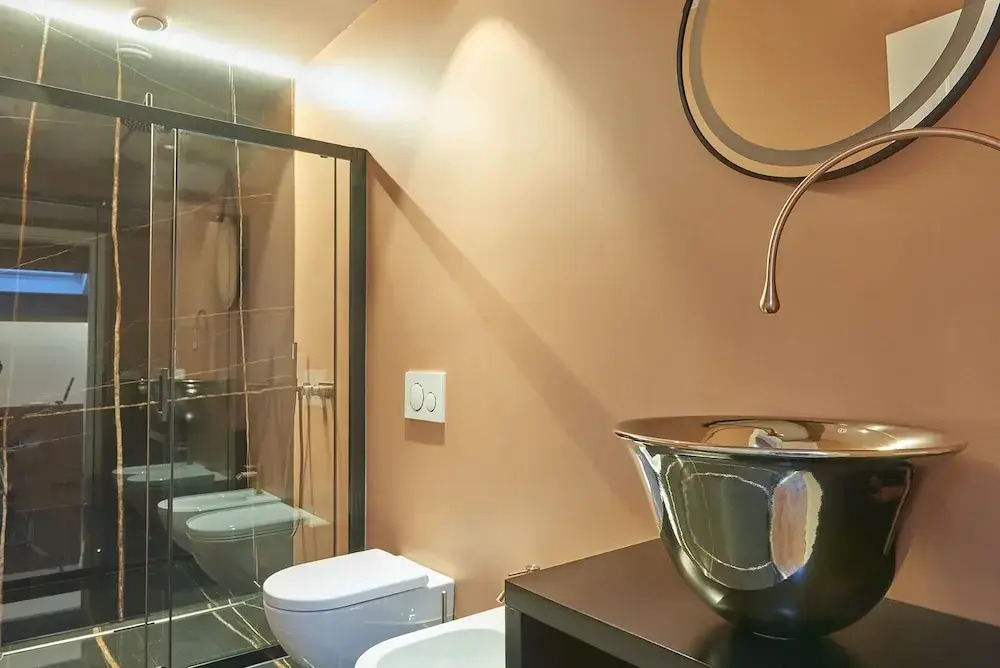 Relais - Palazzo Greco Stella