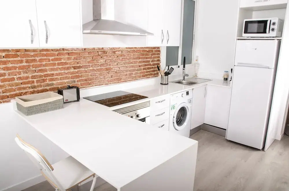 Apartamentos Centro Histórico II