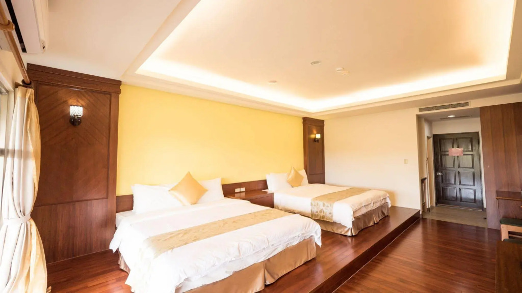 Coconut Grove home