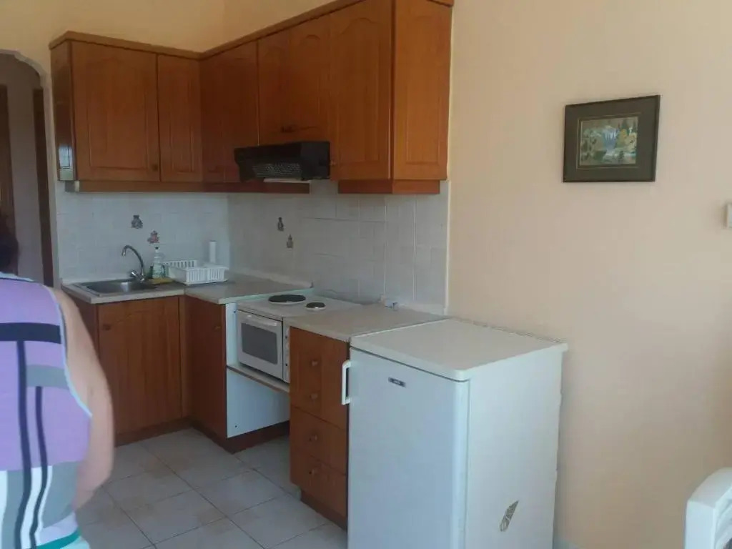 Irini's Appartment 2