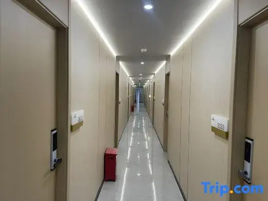 Yakelai Hostel