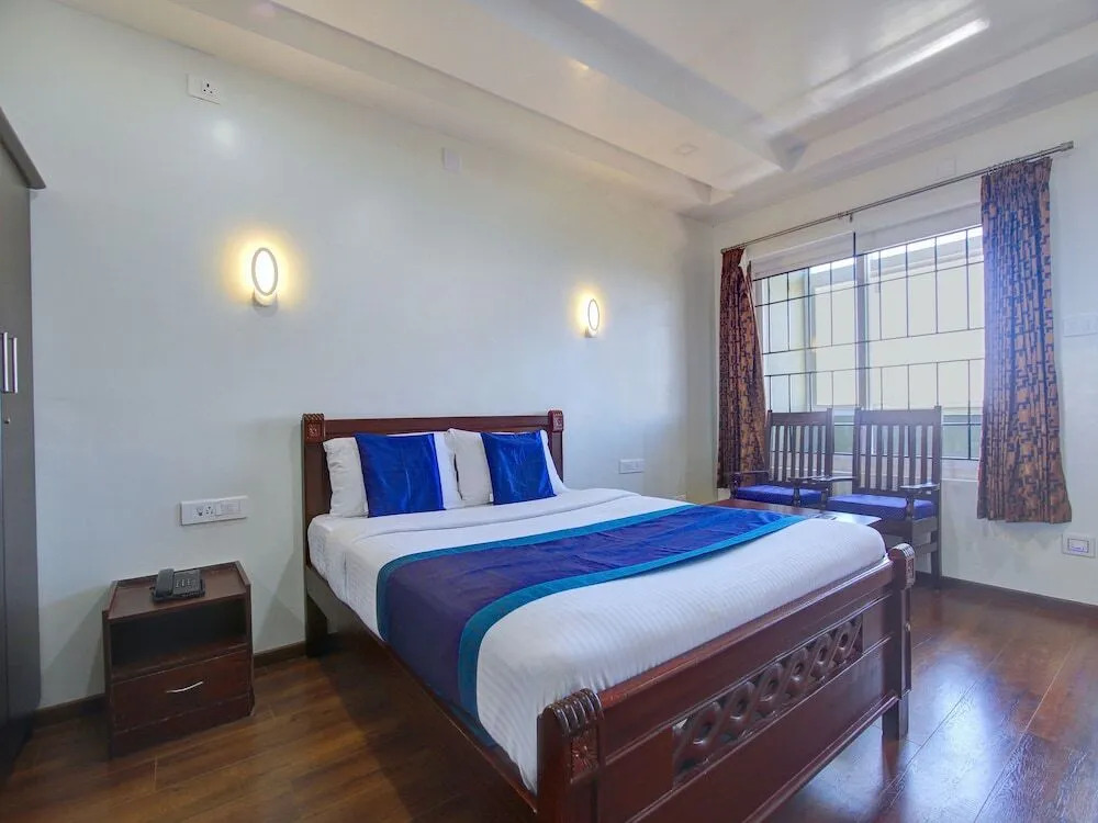 ultimate hotel ooty